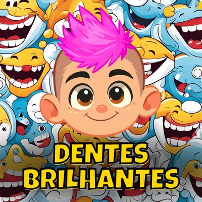 DENTES BRILHANTES's cover