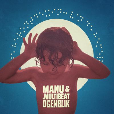 Ogenblik's cover