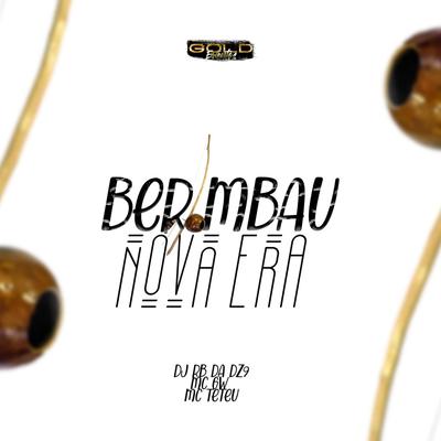 Berimbau Nova Era's cover
