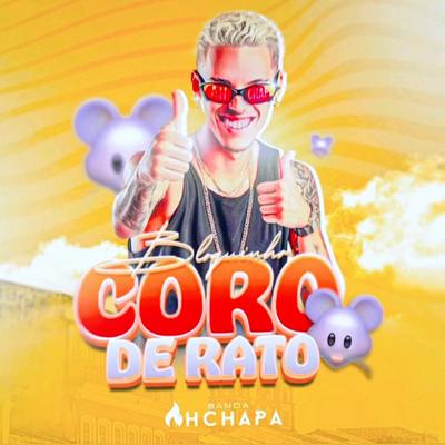 Bloquinho Coro de Rato By Ah Chapa's cover