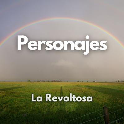 Personajes's cover