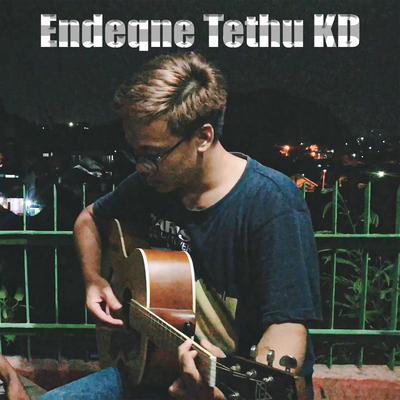 Endeqne Tethu KD's cover