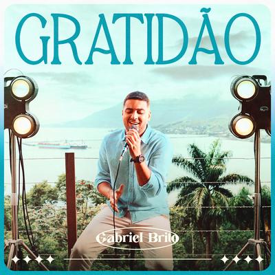 Gratidão (Gratitude)'s cover