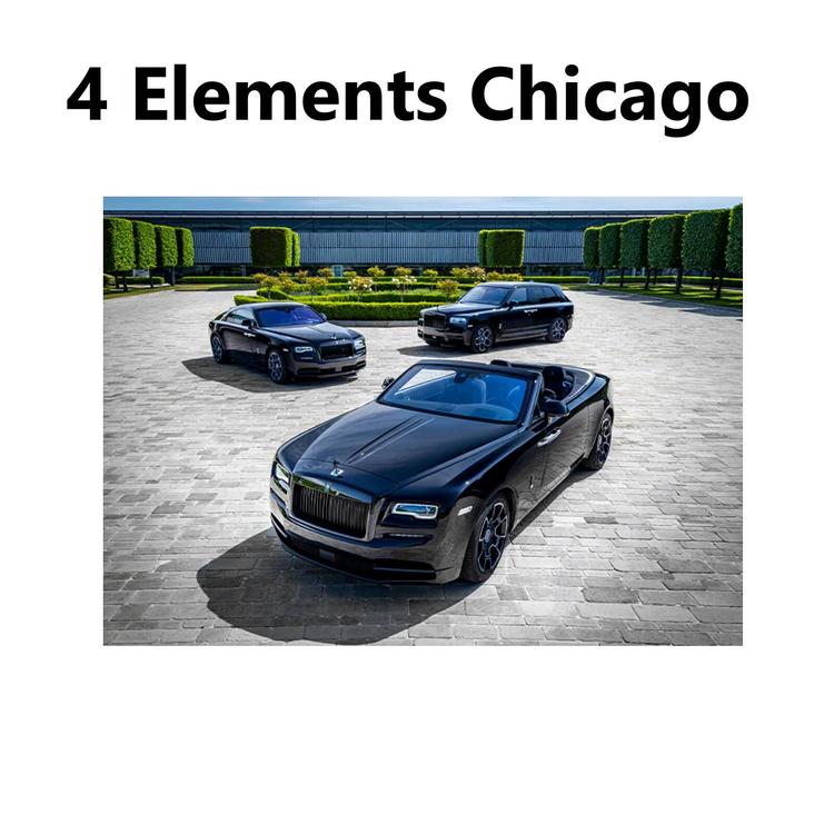 4 Elements Chicago's avatar image