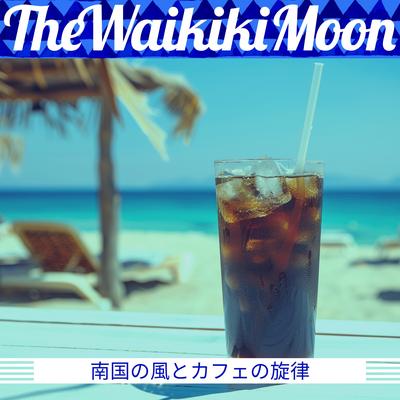 The Waikiki Moon's cover