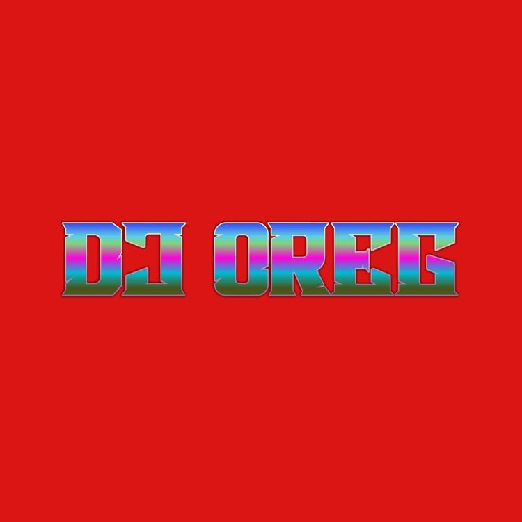 DJ Oreg's avatar image