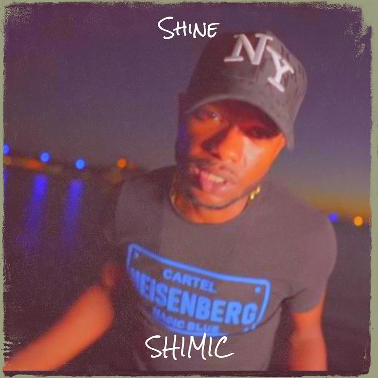 SHIMIC's avatar image