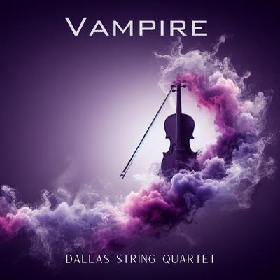 Vampire's cover