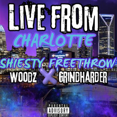 Shiesty Woodz's cover