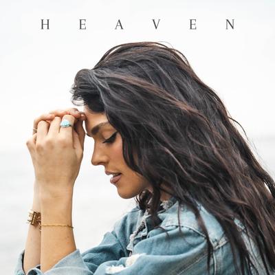 Heaven's cover