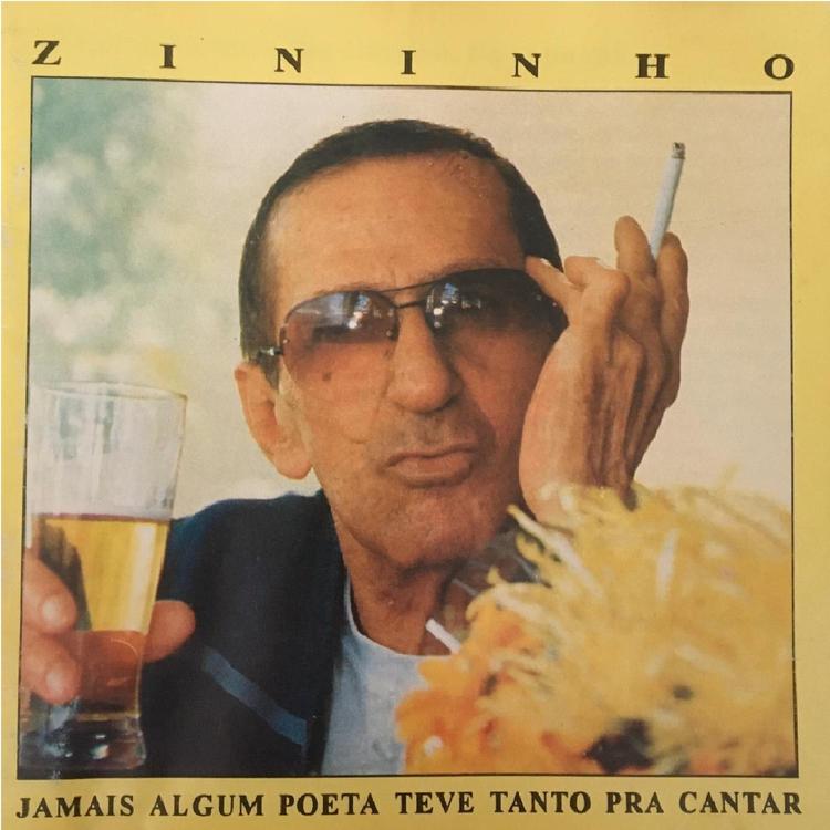 Zininho's avatar image