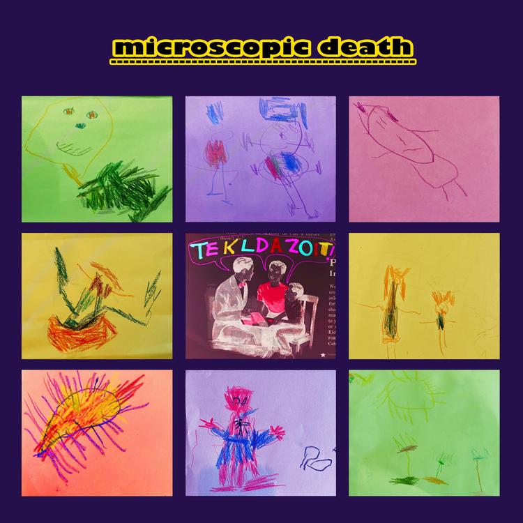 Microscopic Death's avatar image