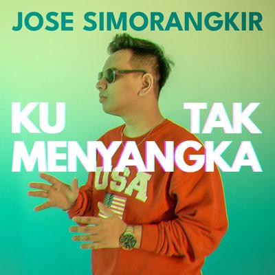 Ku Tak Menyangka's cover