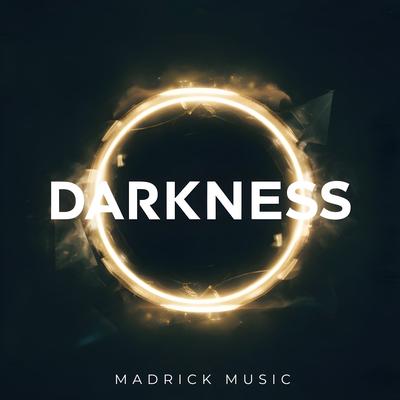 Madrick's cover