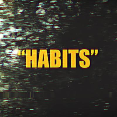 Habits By Navré's cover