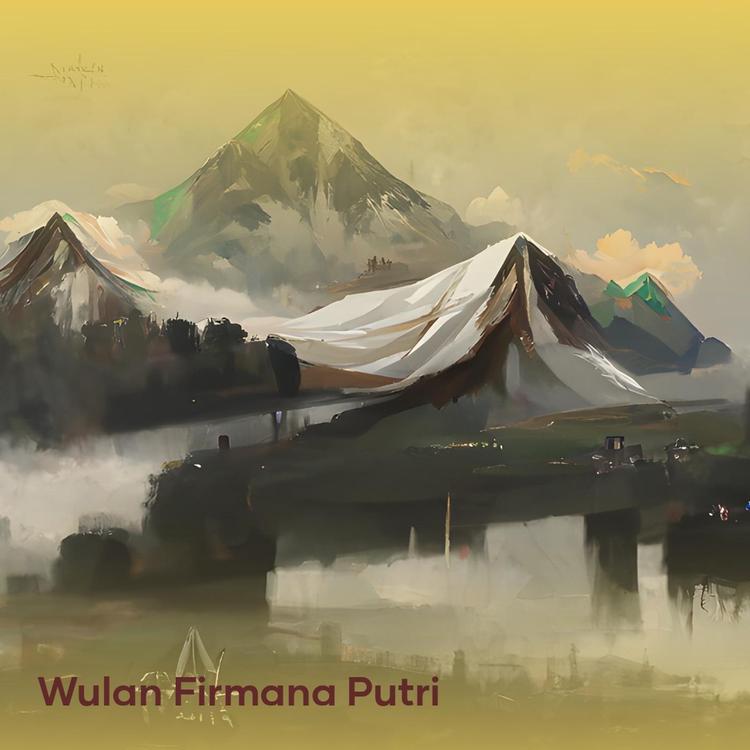 Wulan Firmana Putri's avatar image