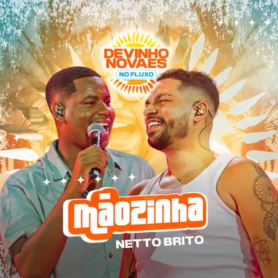 Mãozinha By Devinho Novaes, Netto Brito's cover