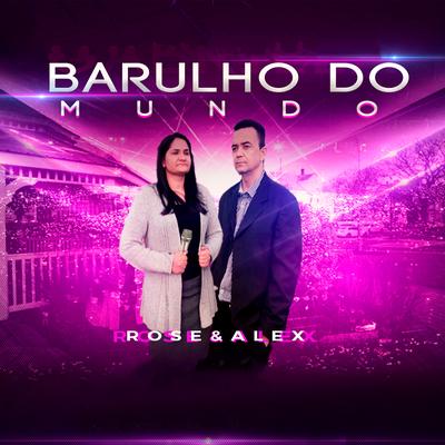 O Barulho do Mundo (Acústico)'s cover