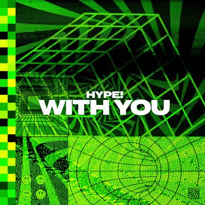 With You's cover