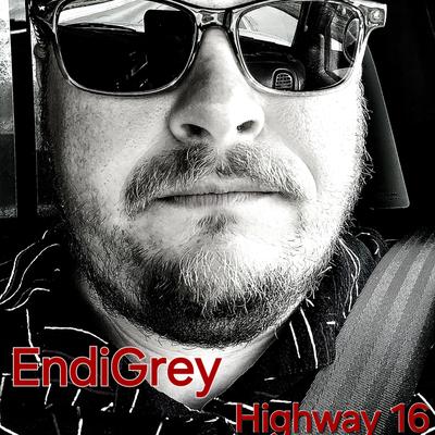 Highway 16's cover