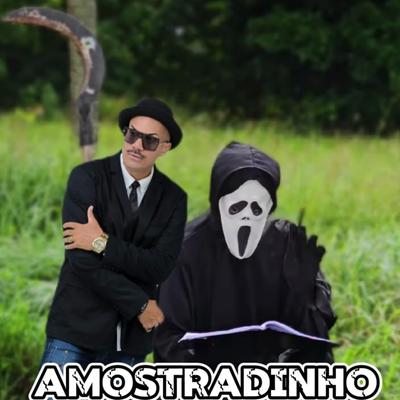 Amostradinho By Mr Galiza's cover