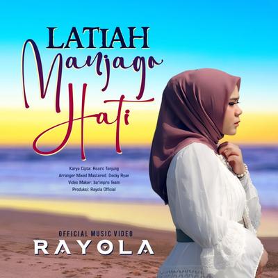 Latiah Manjago Hati's cover