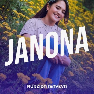 Nurzida Isayeva's cover
