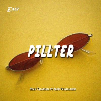 PILLTER's cover