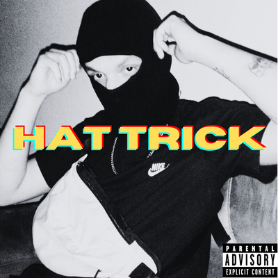 Hat-Trick's cover