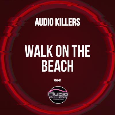 Walk On The Beach (Kristhian Salazar Remix)'s cover