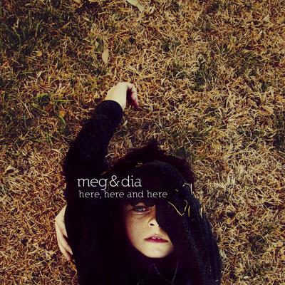 Hug Me By Meg & Dia's cover