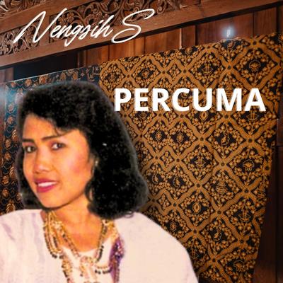 PERCUMA's cover