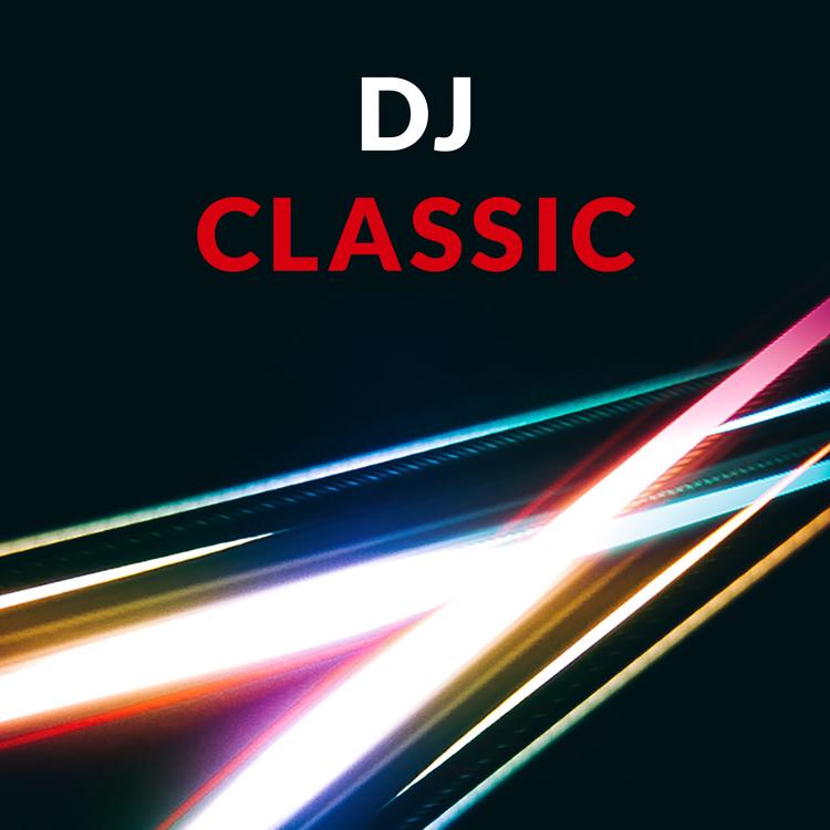 Dj Classic's avatar image