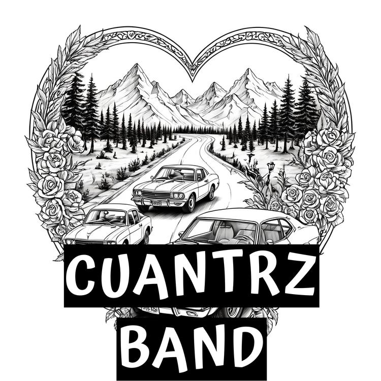 Cuantrz Band's avatar image