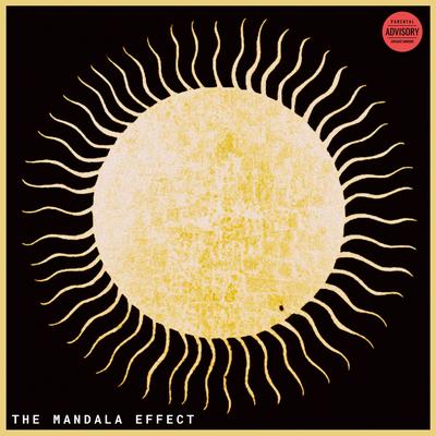 THE MANDALA EFFECT's cover