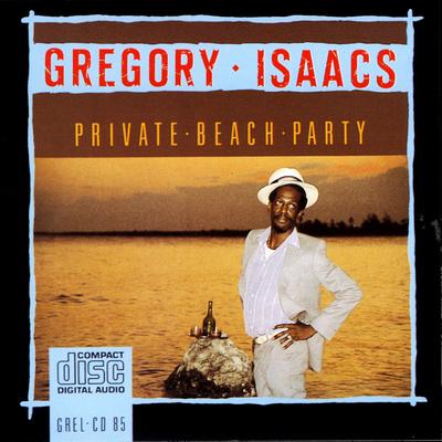 Private Beach Party's cover