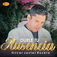 Oscar Javier Rosero's avatar cover