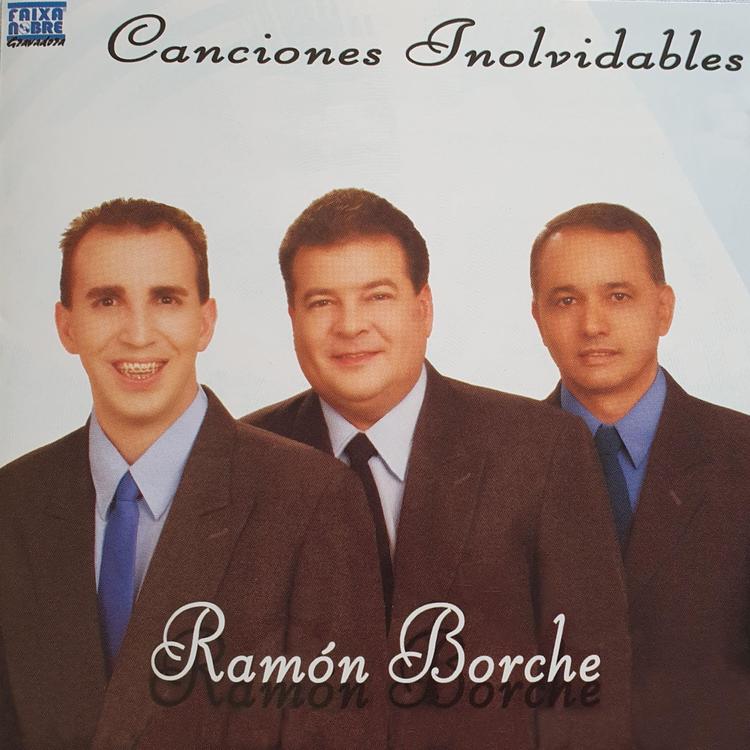 Ramón Borche's avatar image