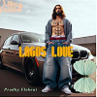 Lagos Love's cover