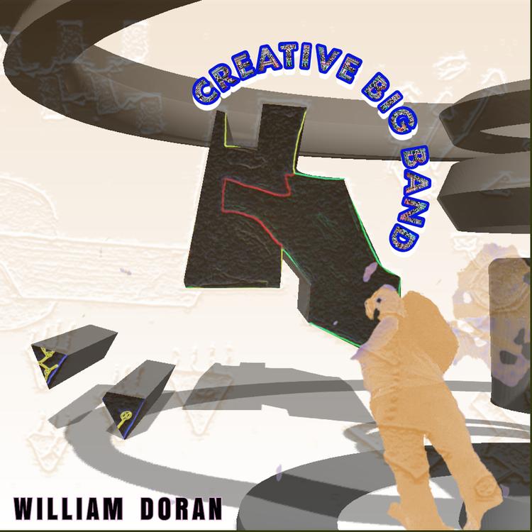 William Doran's avatar image