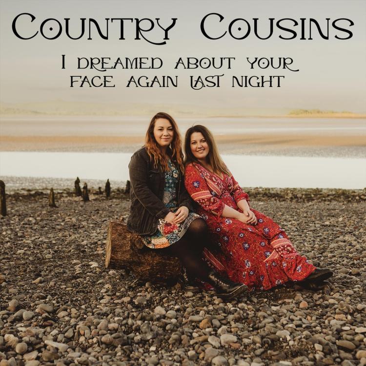 Country Cousins's avatar image