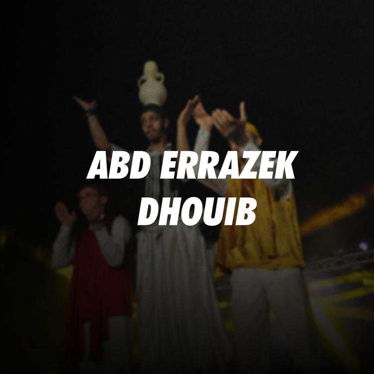 Abd Errazek Dhouib's avatar image