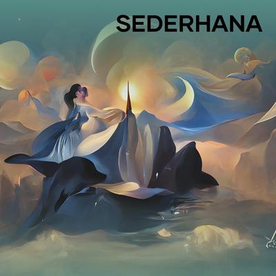 Sederhana's cover