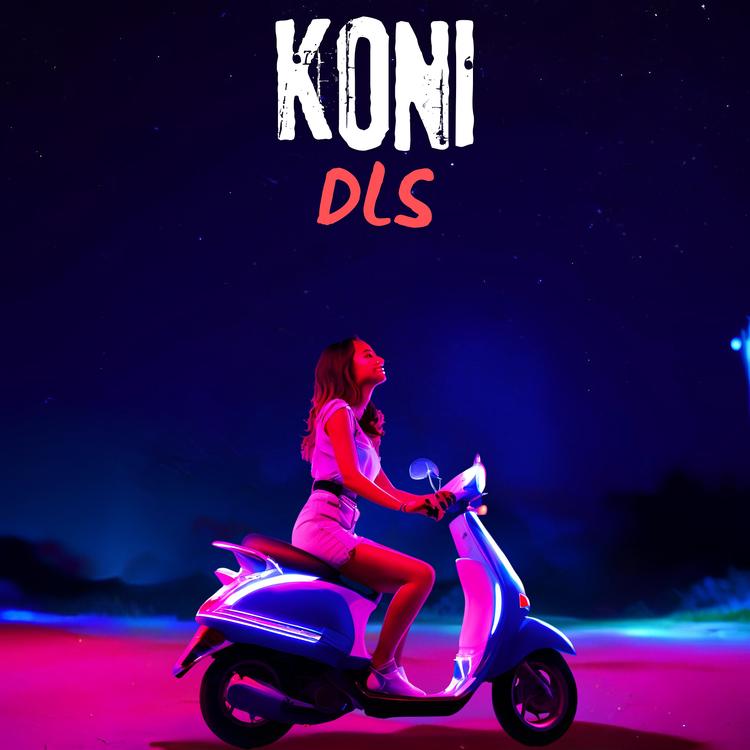 Koni DLS's avatar image