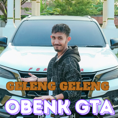 Obenk GTA's cover