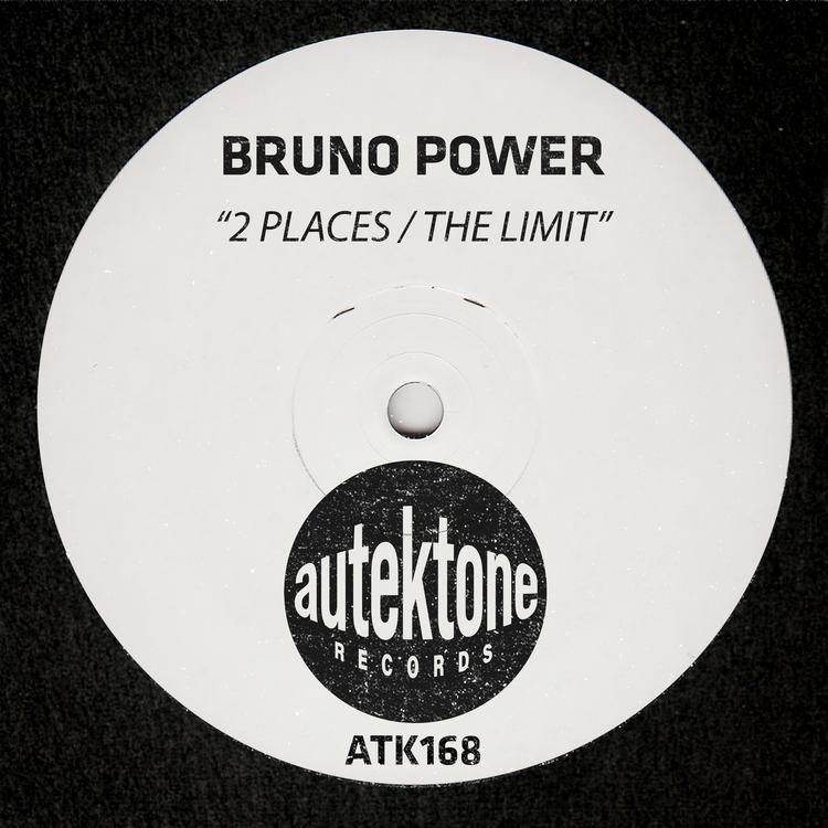Bruno Power's avatar image