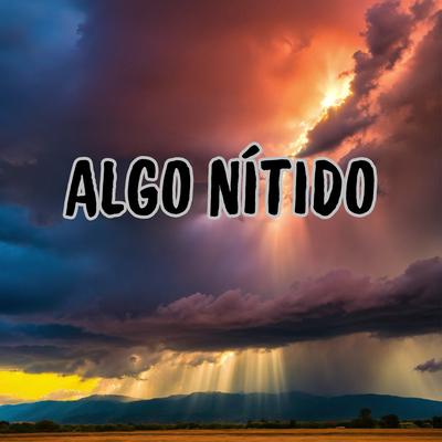 Algo Nítido's cover