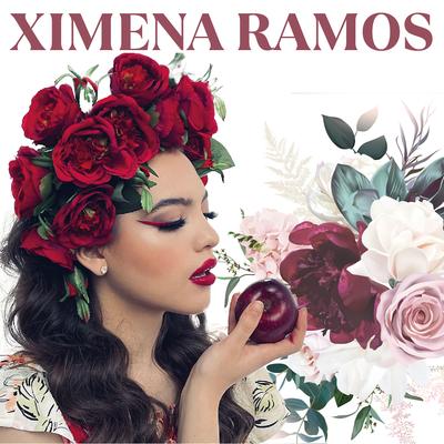 Ximena Ramos's cover