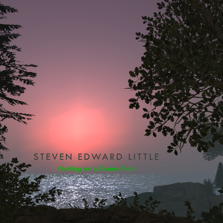 Steven Edward Little's avatar image