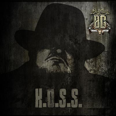 H.O.S.S.'s cover